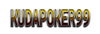 Logo KUDAPOKER99